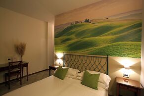 Hotel Le Colline