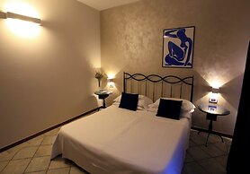 Hotel Le Colline