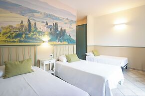 Hotel Le Colline