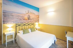 Hotel Le Colline