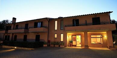 Hotel Le Colline