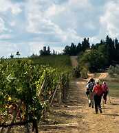 Hotel Le Colline