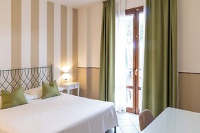 Hotel Le Colline
