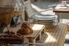 Hotel Le Colline