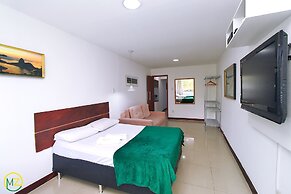 MZ Apartments Belfort Roxo