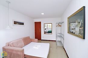 MZ Apartments Belfort Roxo