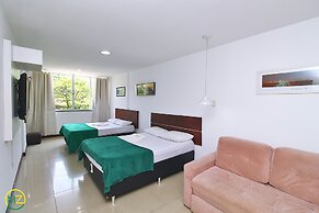 MZ Apartments Belfort Roxo