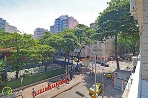 MZ Apartments Belfort Roxo