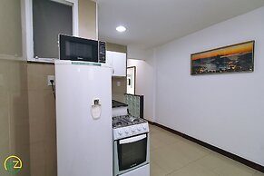 MZ Apartments Belfort Roxo