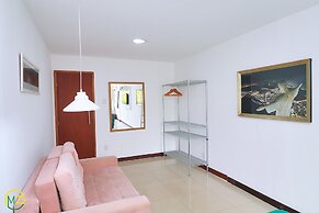 MZ Apartments Belfort Roxo