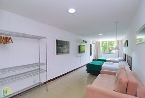 MZ Apartments Belfort Roxo