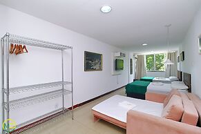 MZ Apartments Belfort Roxo