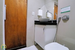 MZ Apartments Belfort Roxo