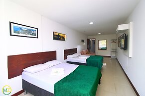 MZ Apartments Belfort Roxo