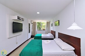 MZ Apartments Belfort Roxo