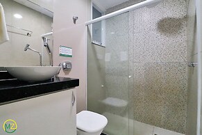 MZ Apartments Belfort Roxo