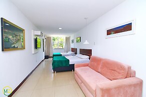 MZ Apartments Belfort Roxo