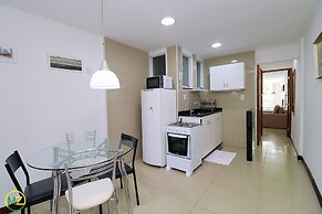 MZ Apartments Belfort Roxo