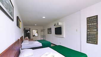 MZ Apartments Belfort Roxo
