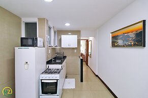 MZ Apartments Belfort Roxo