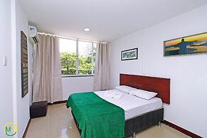 MZ Apartments Belfort Roxo