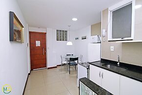 MZ Apartments Belfort Roxo