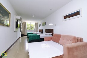 MZ Apartments Belfort Roxo