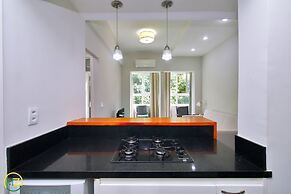 MZ Apartments Bolivar