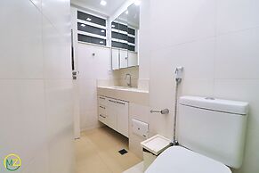 MZ Apartments Bolivar