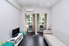 MZ Apartments Bolivar