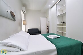 MZ Apartments Bolivar