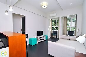 MZ Apartments Bolivar