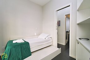 MZ Apartments Bolivar