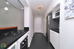 MZ Apartments Bolivar