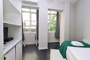 MZ Apartments Bolivar