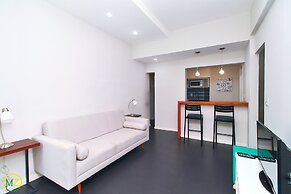 MZ Apartments Bolivar