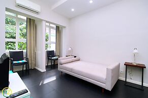 MZ Apartments Bolivar