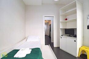 MZ Apartments Bolivar