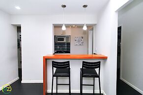 MZ Apartments Bolivar