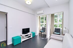 MZ Apartments Bolivar