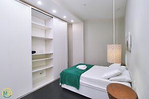 MZ Apartments Bolivar