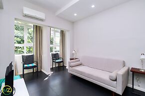 MZ Apartments Bolivar