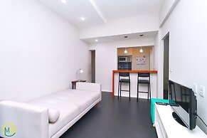 MZ Apartments Bolivar