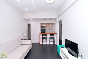 MZ Apartments Bolivar