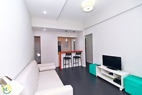 MZ Apartments Bolivar