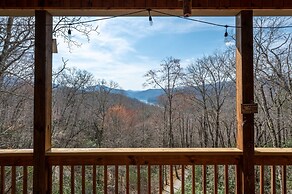 stayNantahala - Smoky Mountain Cabins