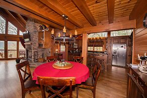 stayNantahala - Smoky Mountain Cabins