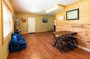 stayNantahala - Smoky Mountain Cabins