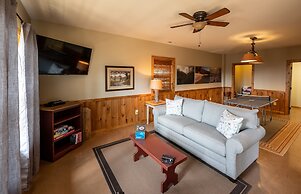 stayNantahala - Smoky Mountain Cabins