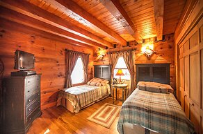stayNantahala - Smoky Mountain Cabins